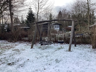 Ferienhaus Marielyst Außenaufnahme 5