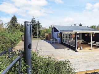 Vakantiehuis Marielyst Buitenaudio-opname 8