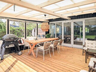 Vakantiehuis Marielyst  24