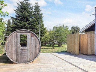 Vakantiehuis Marielyst  9