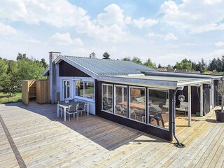 Vakantiehuis Marielyst  24