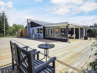 Vakantiehuis Marielyst  26