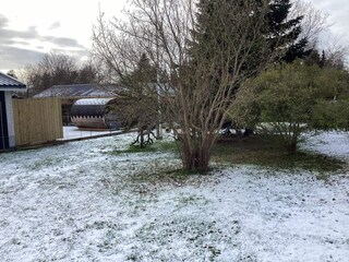 Vakantiehuis Marielyst Buitenaudio-opname 6