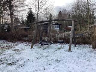 Vakantiehuis Marielyst Buitenaudio-opname 7