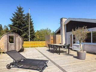 Vakantiehuis Marielyst  13
