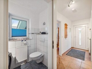 Holiday house Otterndorf  3