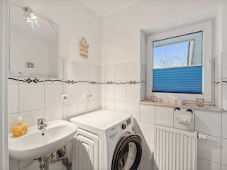 Ferienhaus Otterndorf  5