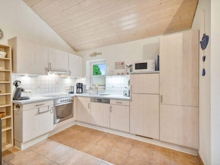 Ferienhaus Otterndorf  4