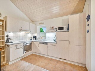 Vakantiehuis Otterndorf  4