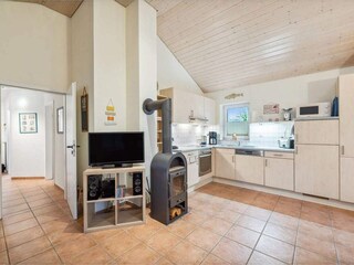 Holiday house Otterndorf  7