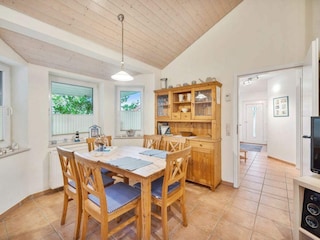 Ferienhaus Otterndorf  8