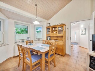 Holiday house Otterndorf  4