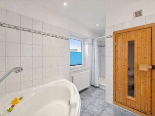 Holiday house Otterndorf  10