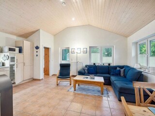 Vakantiehuis Otterndorf  15