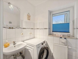 Holiday house Otterndorf  6