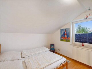 Holiday house Otterndorf  7