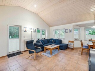 Holiday house Otterndorf  15