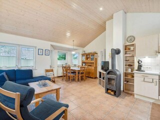 Holiday house Otterndorf  10