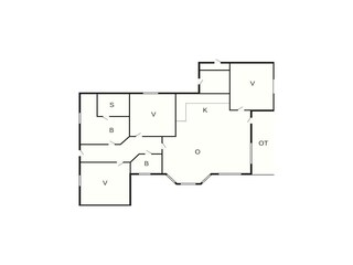 Ferienhaus Otterndorf Grundriss 17