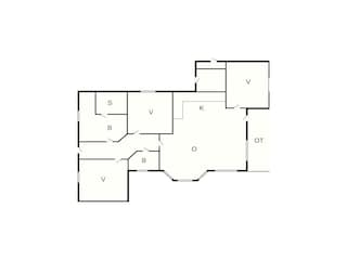 Ferienhaus Otterndorf Grundriss 16