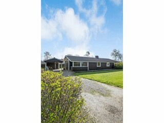 Holiday house Sydals Outdoor Recording 2