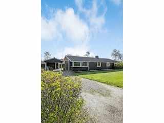 Vakantiehuis Sydals Buitenaudio-opname 1