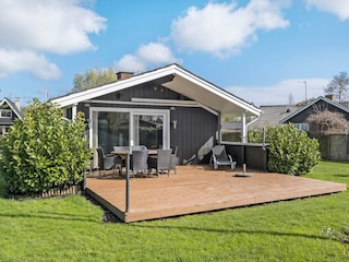 Vakantiehuis Sydals Buitenaudio-opname 5