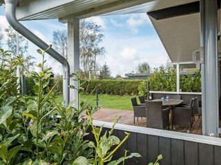 Ferienhaus Sydals  7