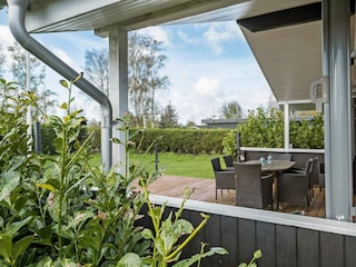 Vakantiehuis Sydals  7