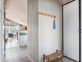 Holiday house Sydals  16