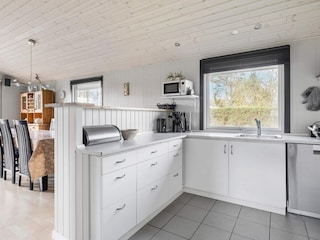 Holiday house Sydals  31