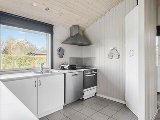 Ferienhaus Sydals  28