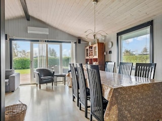 Ferienhaus Sydals  8