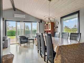 Vakantiehuis Sydals  8