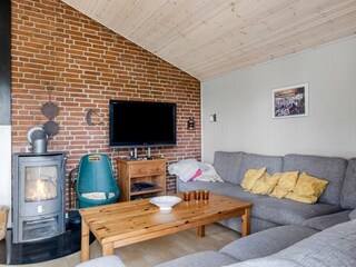 Ferienhaus Sydals  37