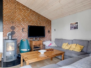 Holiday house Sydals  33