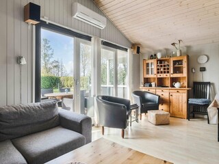 Holiday house Sydals  19