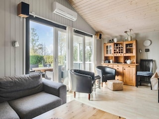 Vakantiehuis Sydals  9