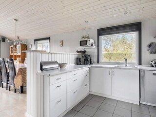 Holiday house Sydals  14