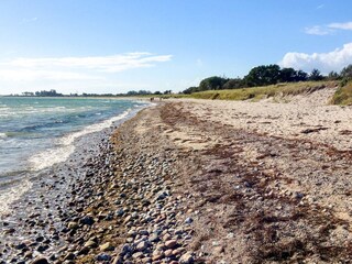 Ferienhaus Sydals  40