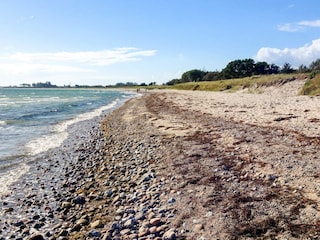 Holiday house Sydals  19