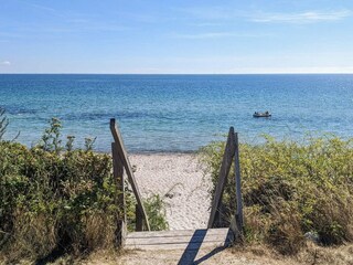 Holiday house Sydals  34