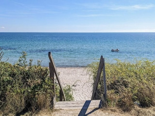 Vakantiehuis Sydals  11