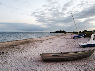 Vakantiehuis Sydals  14