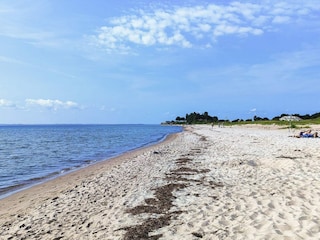 Holiday house Sydals  37