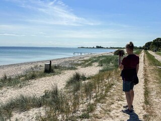 Ferienhaus Sydals  15