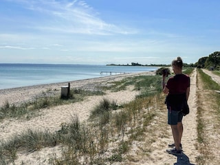 Vakantiehuis Sydals  15