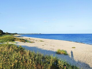 Holiday house Sydals  31