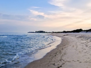 Vakantiehuis Sydals  16