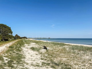 Ferienhaus Sydals  17